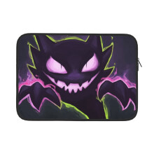 H-Aunter 13 Inch Laptop Sleeve, Waterproof, Slim Waterproof Sleeve, Slim Laptop Carrying Case, Black