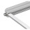 Awning rail spreader 7/9 mm 5