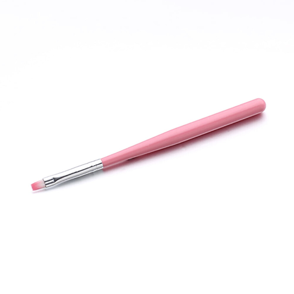 Happydeer Professional Pencil Nail Art Manicure DIY Decor Polish Painting Drawing Pen Brush