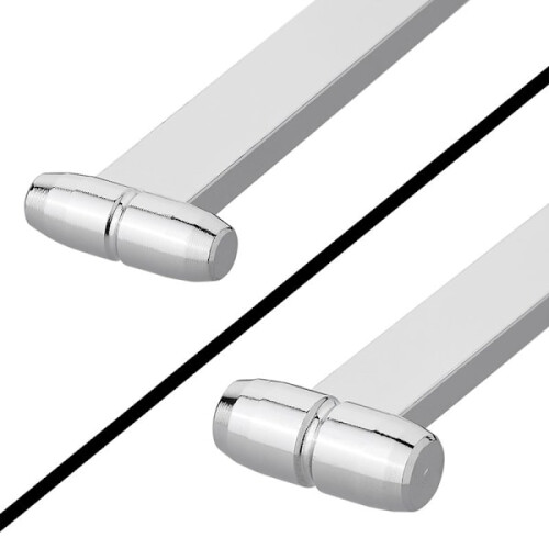 Awning rail spreader 7/9 mm 2