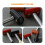6 pcs Manual Shaver Head Protective Covers Razor Tip Covers Razor Protective Cases 6