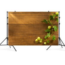 Begine Shooting Props Clearance,3D Background Cloth Imitation Wood Grain Photography Background Cloth,1X Background Cloth