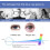 (2-Pack Designed for compatible with Lenovo Slim 7 Pro X 14.5" 3K IPS Touchscreen Laptop Screen Protector-Full Screen Coverage 2