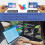 (2-Pack Designed for compatible with Lenovo Slim 7 Pro X 14.5" 3K IPS Touchscreen Laptop Screen Protector-Full Screen Coverage 3