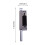 Door Locks Bolt Foot Deadbolt Security Spring Latch Zinc Alloy 4