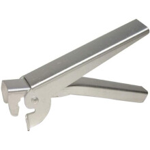 Outdoor Camping Picnic Aluminum Alloy Pan Bowl Pot Gripper Anti-hot Clip Pliers ruiycltd