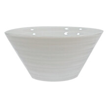 Small White Ceramic Rice Bowl 3.3 Inch Dessert and Dipping Bowl for MultiPurpose Dining Use