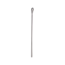 Aufmer Stainless Steel Bar Spoon Bar Long Handle Stirring Spoon Coffee Spoon Cocktail Mixing SpoonLatest upgrade