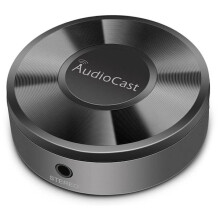 Audio Speaker M5 for DLNA Airplay Adapter Wireless Wifi Receiver