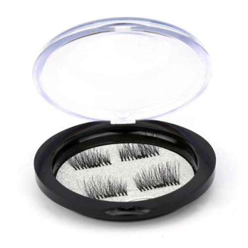 Exclusive Magnetic False Eyelashes Eyelashes