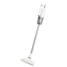 Portable 120W Cordless Vacuum Cleaner - Wet & Dry Handheld Wireless Mini Vacuum for Home & Car, Compact High Suction