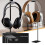 Headset Holder for PS5 Pulse Elite Headset Storage Holder L9V5 3