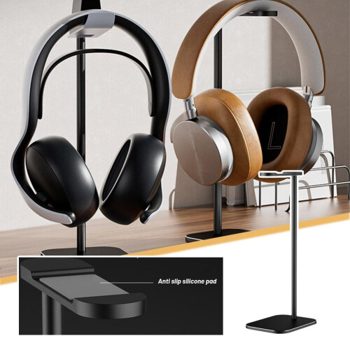 Headset Holder for PS5 Pulse Elite Headset Storage Holder L9V5 2