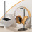 Headset Holder for PS5 Pulse Elite Headset Storage Holder L9V5 2