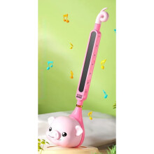 Otamatone Japanese Electronic Musical Instrument For Kids Tomatone Synthesizer