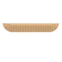 Universal Robot Vacuum Cleaner Threshold Ramp Step Ramp Climbing Mat Vacuum Cleaner Replacement Accessory (FMY) Yellow