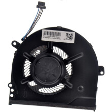 Replacement CPU Cooling Fan for HP Pavilion 14-BK061ST 14-BK TPN-q191 15-CK 15-CC 15-CC100 CPU Fan 927918-001