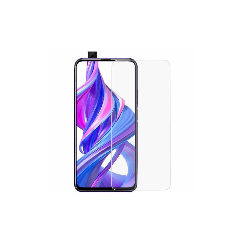 Compatible With Huawei P Smart Pro Tempered Glass 0.26Mm 2.5D 9H Transparent 9313598841193