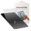 Paper-like screen protector for compatible with iPad Mini 4/5 1