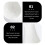 1pc Creative Spoon Rest Ceramic Spoon Holder For Home Restaurant (White) 5