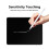 Paper-like screen protector for compatible with iPad Mini 4/5 7