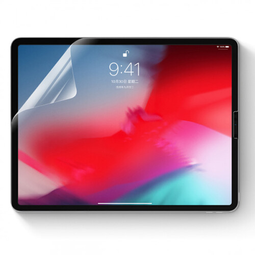 Paper-like screen protector for compatible with iPad Mini 4/5 1