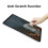 Paper-like screen protector for compatible with iPad Mini 4/5 8