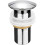 Begine Sewer Plug Clearance,All-Copper One-Piece Basin Drain Pipe 1