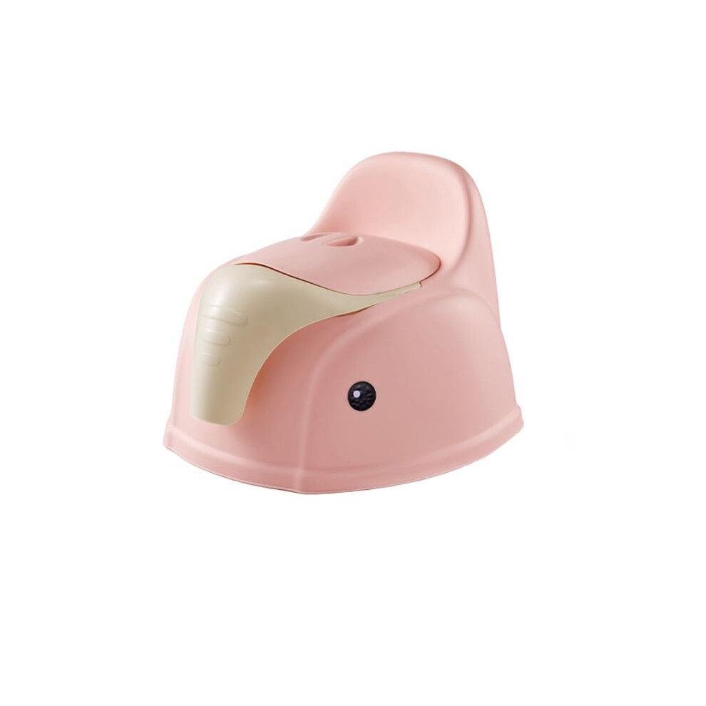 Potty Training Chair for Toddlers with AntiSlip Base and Comfortable EasyClean Ergonomic Seat