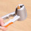 Multifunction Chestnut Clip Nut Cracker Opener Sheller Walnut Pliers Metal Cutte Bakeware Set Kitchen Tools Set 1