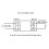 H7Ec-Blm 6 Digit Counter Electronic Punch Counter Electronic Accumulated Timer 2