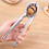 Multifunction Chestnut Clip Nut Cracker Opener Sheller Walnut Pliers Metal Cutte Bakeware Set Kitchen Tools Set 5