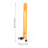 Math Teaching Beam Compass Blackboard Drawing Tool School Drawing Compass Beam Compass 2