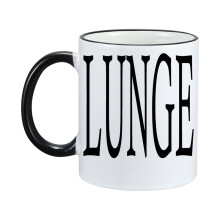 Lovely Custom Mug - Personalized Text, Compatible with ZKCCNUK, Birthday, Christmas, Valentine's, Mother's & Father's Day Gift for Family