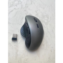 Wireless Mouse USB Computer Mouse Silent Ergonomic Mouse 2000 DPI Optical Mause Gamer Noiseless Mice Wireless For PC Laptop
