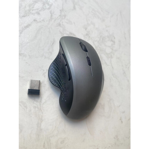 Wireless Mouse USB Computer Mouse Silent Ergonomic Mouse 2000 DPI Optical Mause Gamer Noiseless Mice Wireless For PC Laptop