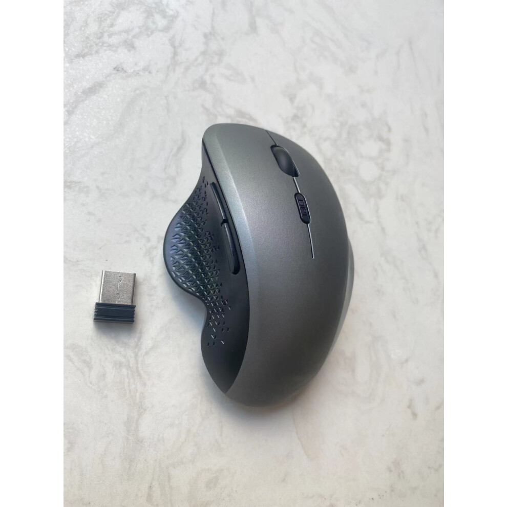 Wireless Mouse Usb Computer Mouse Silent Ergonomic Mouse 2000 Dpi Optical Mause Gamer Noiseless Mice Wireless For Pc Laptop 9448990288106