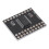 jixopn MCP23017 I/O Expander Module 16-Bit SPI Bidirectional Serial Interface Module 5