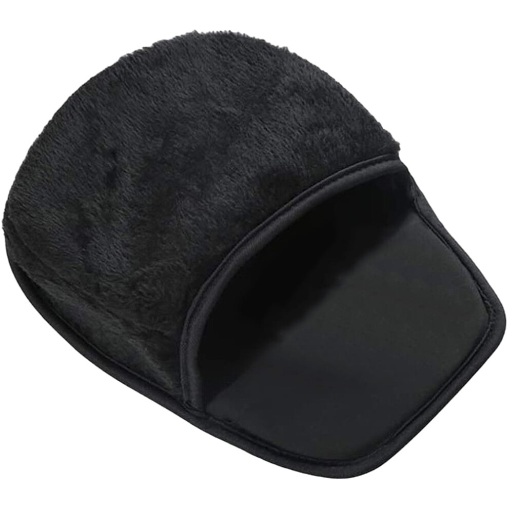 Eease Heated Mouse Pad Winter Warm Cushion Plush Heated Mouse Pad Usb Mouse Pad For Home Office 9448990288113