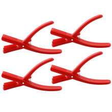 Efficient Crawfish Peeler Tool, Compatible with Manual Shelling - Ideal for Seafood Lovers, Families & Restaurants