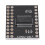 jixopn MCP23017 I/O Expander Module 16-Bit SPI Bidirectional Serial Interface Module 2