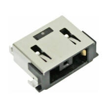 Compatible with Lenovo Legion Y540-15IRH 81SX0005US Laptop DC Power Jack Charging Port Connector