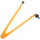 Math Teaching Beam Compass Blackboard Drawing Tool School Drawing Compass Beam Compass 4