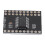 jixopn MCP23017 I/O Expander Module 16-Bit SPI Bidirectional Serial Interface Module 4