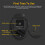 Wireless Mouse USB Computer Mouse Silent Ergonomic Mouse 2000 DPI Optical Mause Gamer Noiseless Mice Wireless For PC Laptop 6