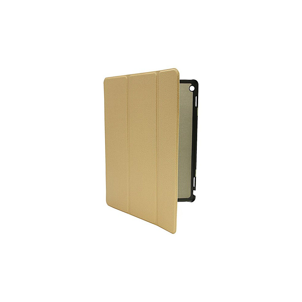 Cover Case Compatible With Huawei Mediapad M3 Lite 10 / 10 Lte Champagne 9450273663777