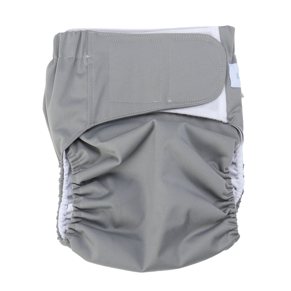 Reusable Washable Incontinence for Men Elderly