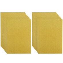 50 Sheets Glitter Jam DIY Handicraft Paper Party Decor Decoration Cardstock Handmade Child