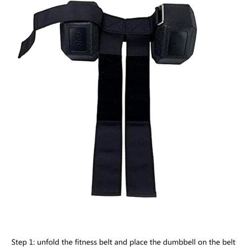 2 Pcs Adjustable Ankle Straps for Leg Strength Training with Comfortable Fit Tibialis Trainer 1