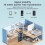 Wireless Audio Adapter for Computers Superior Performance, Enhanced Sound Experience Adapter Repair Part 4
